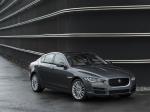 Jaguar XE Portfolio 2015 года
